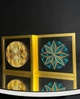 Набір для творчості та рукоділля String Art «Flower dreams 30х30» EX-019 Art Millennium - изображение 5