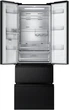 Холодильник HISENSE RF632N4WFE1 (BCD-454WYR) - изображение 3