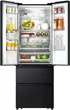 Холодильник HISENSE RF632N4WFE1 (BCD-454WYR) - изображение 4