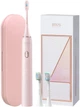 Звуковая зубная щетка с футляром SOOCAS X3U Gift Box Global Розовая - изображение 1