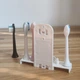 Подставка для насадок и зубной щетки Philips GW014-P Белая - изображение 4