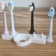 Подставка для насадок и зубной щетки Philips GW014-P Белая - изображение 9