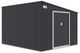Садовий навіс для інструментів JASPER 9x10 Cold Grey 279x321 см 004024 - зображення 1