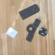 Подставка для насадок и зубной щетки Philips GW014-P Черная - изображение 7