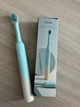 Звуковая зубная щетка ENCHEN Mint 5 (Aurora T1) Лазурный (by Xiaomi) - изображение 13
