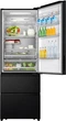 Холодильник Hisense RT641N4AFE1 (BCD-456WY) - изображение 4