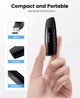 Флешка Orico 32Гб USB 2.0 480 Мбит/с Флеш-накопитель с брелоком для ключей Универсальная Черный - изображение 7