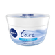 Krem do ciała Nivea Care Nawilżający 400 ml (4005900360298) - obraz 1