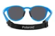 Солнцезащитные очки Polaroid PLD 7050/S MVU52M9 - изображение 4
