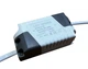 Драйвер світлодіода 3x1W 220V IP20 для світильників - зображення 1