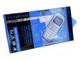 Міни Мобільний Телефон GtStar BM70 N 2Sim Сірий - изображение 4