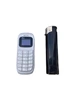Міни Мобільний Телефон GtStar BM70 N 2Sim Сірий - изображение 5