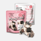 Ласощі для котів та собак Pettric Natural Kitty Cube 100% Mackerel кубики зі скумбрії 60 г SNK21008 - зображення 1