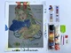 Алмазна мозаїка на підрамнику ColorArt 40x50 Обіймаю тебе, моя Україно SPP114 + Подарунок лак для покриття - зображення 5