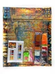 Алмазная мозаика ColorArt Осенний парк 40х50см SP055 - изображение 3