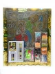 Алмазная мозаика ColorArt Икона Рождество Иисуса 40х50 SP103 - изображение 3