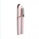 Женский триммер для бровей Flawless brows (14212FBR00090) белый - изображение 4