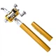 Ручка-вудка Fishing Rod In Pen Case Кишенькова (14777UD00054) TIN66 - зображення 1