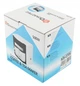 Крапельна кавоварка White Domotec MS-0706 + 2 чашки White (0706MSKFVC1) ICL44 - зображення 5