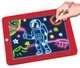 Детский планшет для рисования Magic Pad Deluxe с подсветкой (14878MPD01200) IS33 - изображение 3