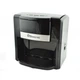 Капельная кофеварка Domotec MS 0708 White в комплекте с двумя фарфоровыми чашками (10708KFV03513) IS33 - изображение 4