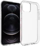 Чохол для смартфона BeCover для Apple iPhone 12 Pro Transparancy (BC_705364) - зображення 1