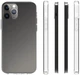 Чохол для смартфона BeCover для Apple iPhone 12 Pro Transparancy (BC_705364) - зображення 2
