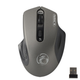 Компьютерная мышь игровая беспроводная игровая тихая iMice G-1800 Grey - изображение 2