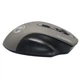 Компьютерная мышь игровая беспроводная игровая тихая iMice G-1800 Grey - изображение 5