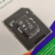 Картка пам'яті T&G microSDHC 32Gb UHS-1 (Class 10) + Adapter SD - зображення 2