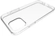 Чохол для смартфона BeCover для Apple iPhone 12 Mini Transparancy (BC_705366) - зображення 4