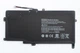 Батарея для ноутбука HP Envy 6-1000 EG04XL, 3900mAh (60Wh), 4cell, 14.8V, Li-ion, черная - изображение 1
