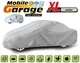 Тент чехол на автомобиль Седан Размер 500х178х136 см (XL) Mobile Garage Sedan KEGEL 5-4113-248-3020 - изображение 1