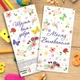 Шоколадная плитка SHOKOsmile Моєму вихователю 85 г - изображение 2