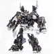Робот-трансформер Айронхайд из к\ф "Трансформеры 2: Месть Падших", 18 см - Transformer Ironhide, Baiwei - изображение 1