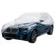 Тент автомобильный на джип / минивэн ELEGANT EL 100 273 размер XL 510x195x155 см - изображение 1