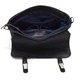 Мужской портфель из канвас и кожи наппа TARWA RAg-3920-3md - изображение 10