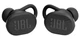 Навушники бездротові JBL Endurance Race Black (JBLENDURACEBLK) - зображення 2