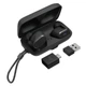 Навушники Logitech Zone True Wireless Graphite (985-001082) - изображение 4