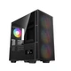 Корпус DeepCool CH560 Digital Black (R-CH560-BKAPE4D-G-1) без БП - изображение 1