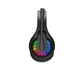 Bluetooth-гарнітура A4Tech Bloody GR230 Black - зображення 9
