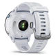 Смарт-часы Garmin Forerunner 955 White (010-02638-J1) - изображение 6