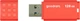 Флеш-накопичувач USB3.0 128GB GOODRAM UME3 Orange (UME3-1280O0R11) - изображение 4