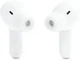 Наушники беспроводные JBL Tune Beam White (JBLTBEAMWHT) - изображение 7