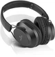 Беспроводные наушники Bluetooth гарнитура REAL-EL GD-860 Black черный (458530) - изображение 6