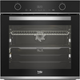Духовий шафа Beko BBVM13400XDS - зображення 1