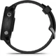 Смарт-годинник Garmin Forerunner 955 Black (010-02638-J0) - зображення 6