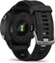 Смарт-годинник Garmin Forerunner 955 Black (010-02638-J0) - зображення 8