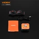 Налобный светодиодный фонарик VIDEX VLF-H085-OR 400 Lm 5000K - изображение 19