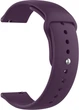 Ремешок Base для Galaxy Watch6 40mm Violet (33130-2F) - изображение 2